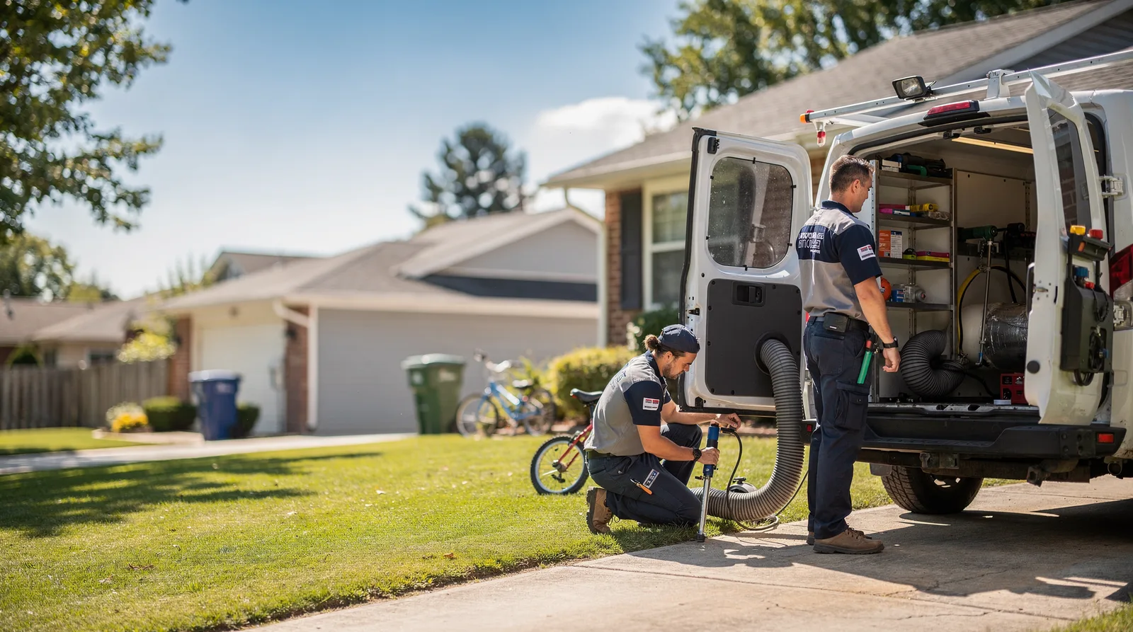 24/7 HVAC Repair & AC Replacement in San Diego, CA near me